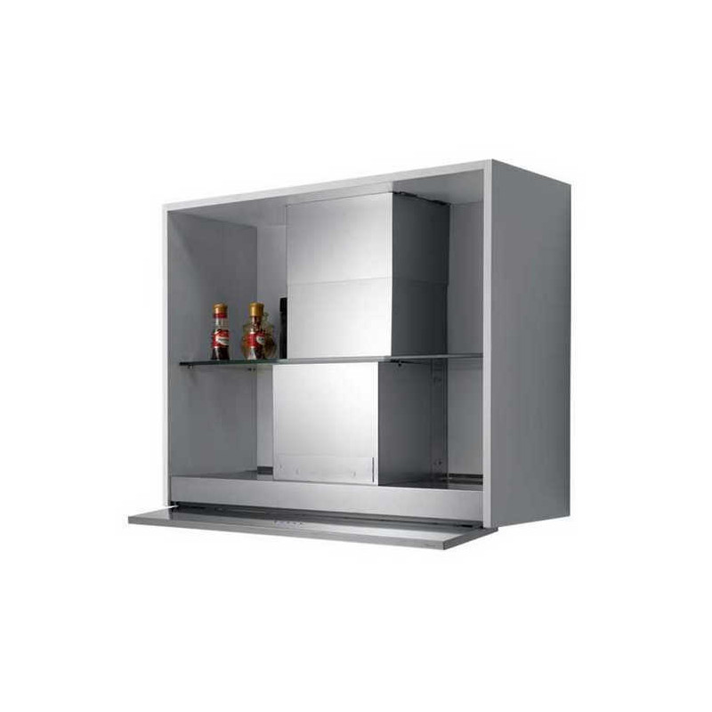 Falmec Move Integrato Bianco 800 m³/h B Saldi