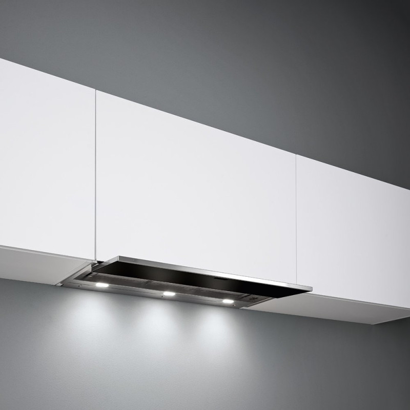 Falmec Move Integrato Nero 800 m³/h B Offerte