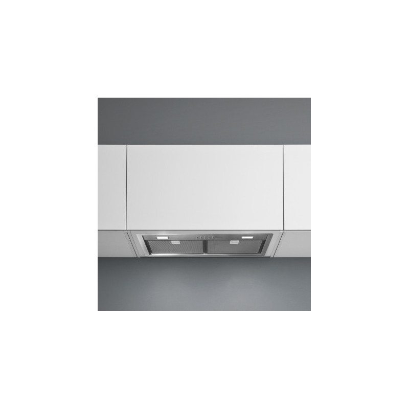 Falmec Built-in EVO Integrato Acciaio inox 600 m³/h C Saldi Di Fabbrica