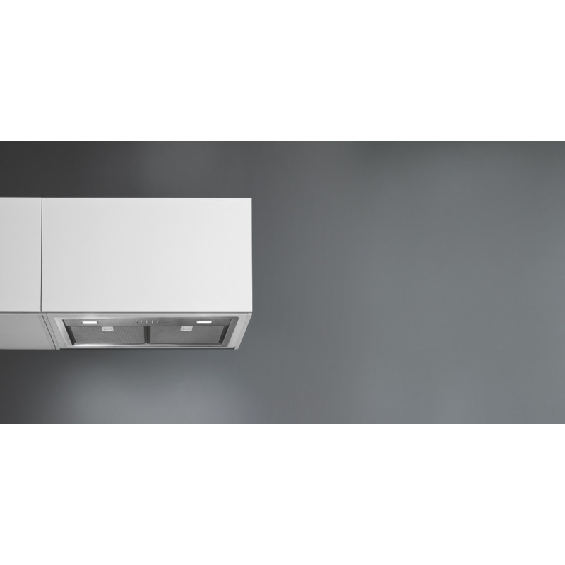 Falmec Built-in EVO Integrato Acciaio inox 600 m³/h C Saldi Di Fabbrica