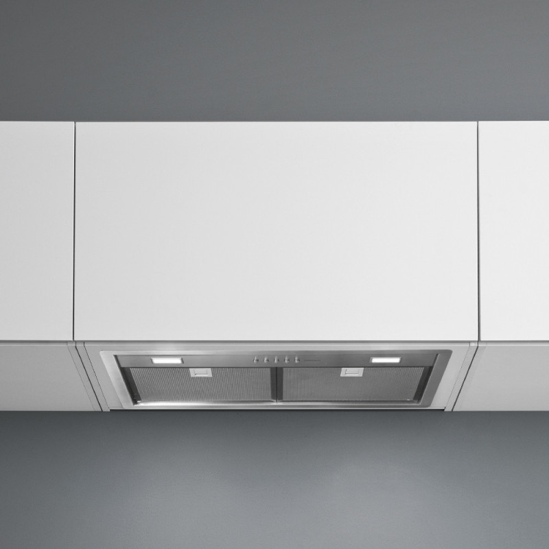 Falmec Built-in EVO Integrato Acciaio inox 600 m³/h C I Più Venduti