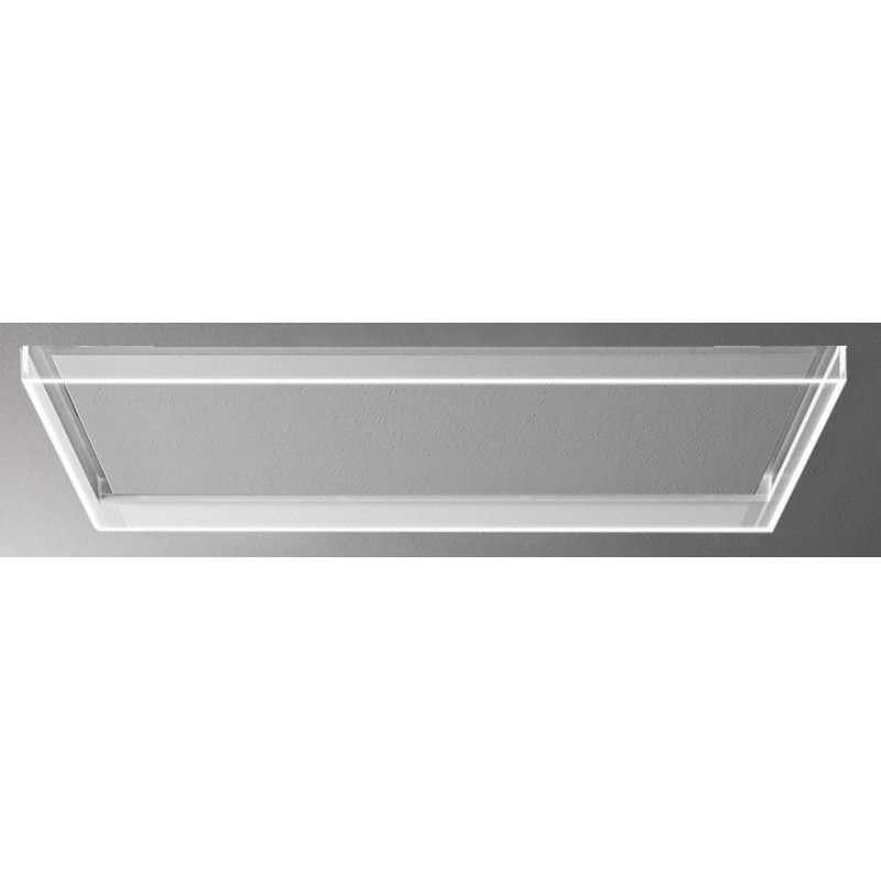 Falmec Alba Integrato a soffitto Bianco Vendite Flash