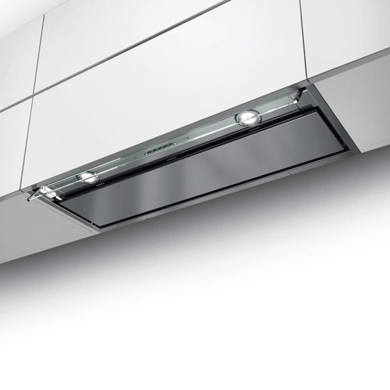 FABER S.p.A. In-Nova Premium X KL A120 Integrato Acciaio inox 670 m³/h Offerta esclusiva