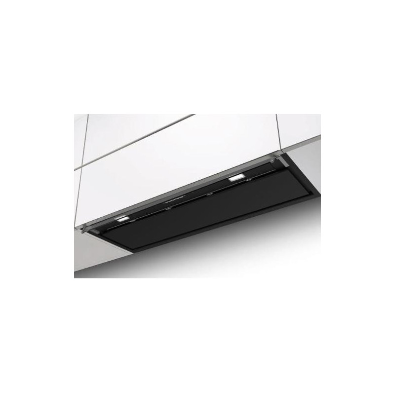 FABER S.p.A. In-Nova Premium BK M A120 Integrato Nero 670 m³/h Black Friday