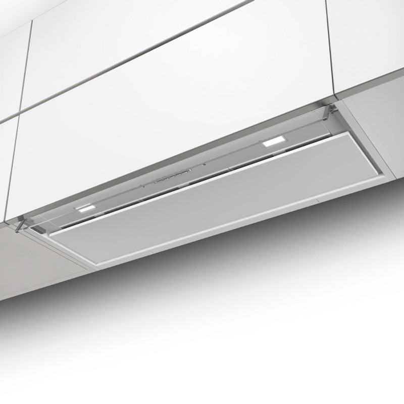 FABER S.p.A. In-Nova Premium WH M A60 Integrato Bianco 670 m³/h Offerta Giorno del Papà