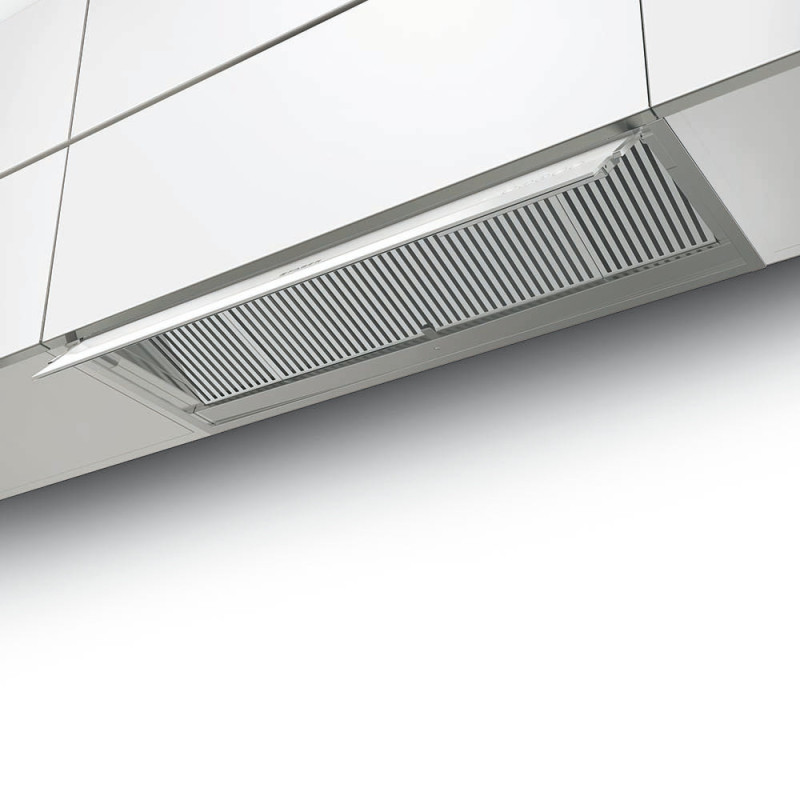 FABER S.p.A. IN-Nova Zero Drip A120 Integrato Acciaio inox 690 m³/h Offerta temporanea