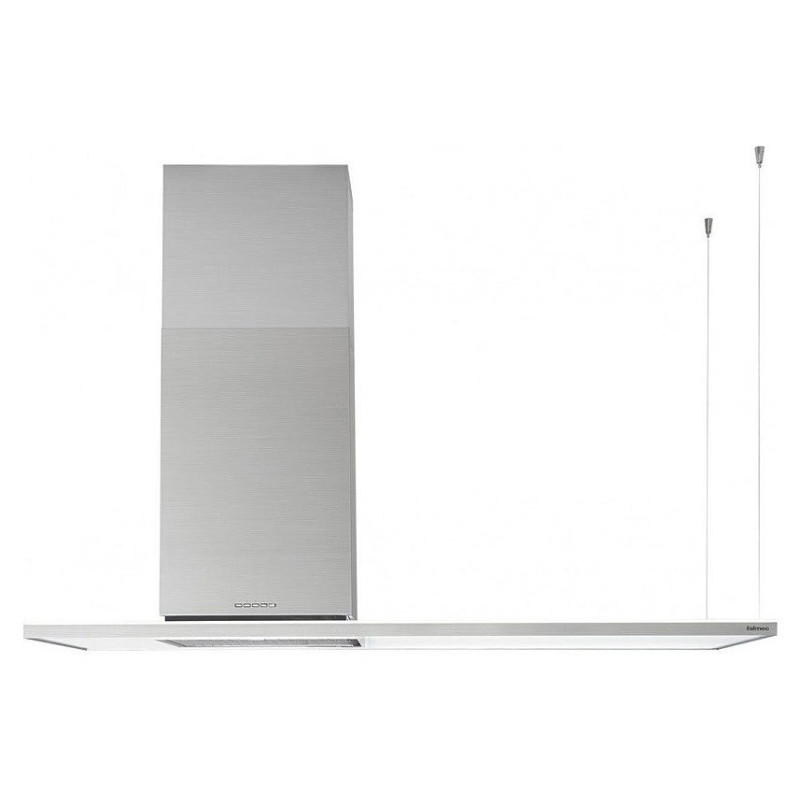 Falmec Zenith NRS Cappa aspirante a isola Acciaio inox 800 m³/h C Grandi sconti