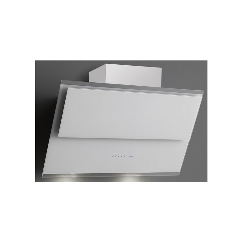 Falmec Verso NRS Cappa aspirante a parete Bianco 800 m³/h B Bestseller