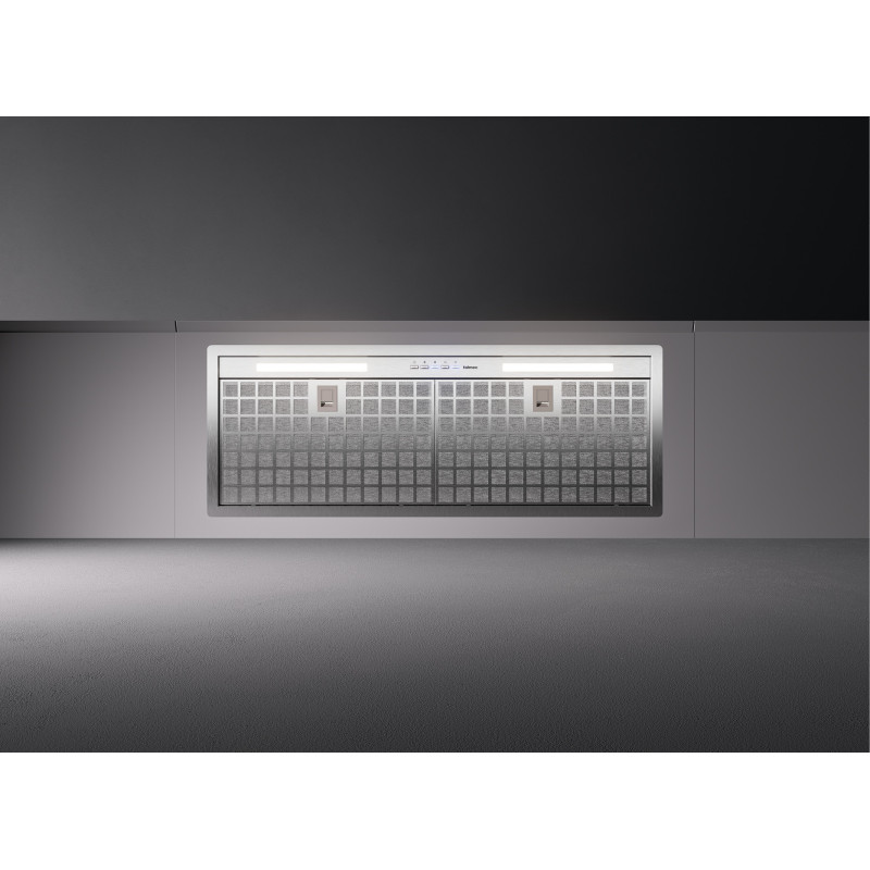 Falmec Gruppo Incasso Plus NRS Integrato Acciaio inox 800 m³/h A Offerta settimanale