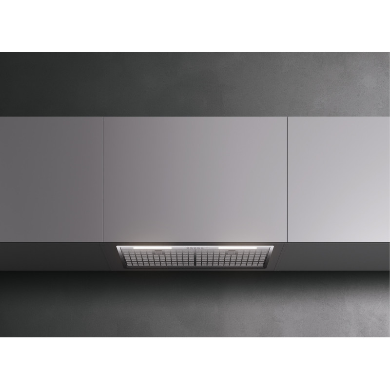 Falmec Gruppo Incasso Plus NRS Integrato Acciaio inox 800 m³/h A Offerta settimanale