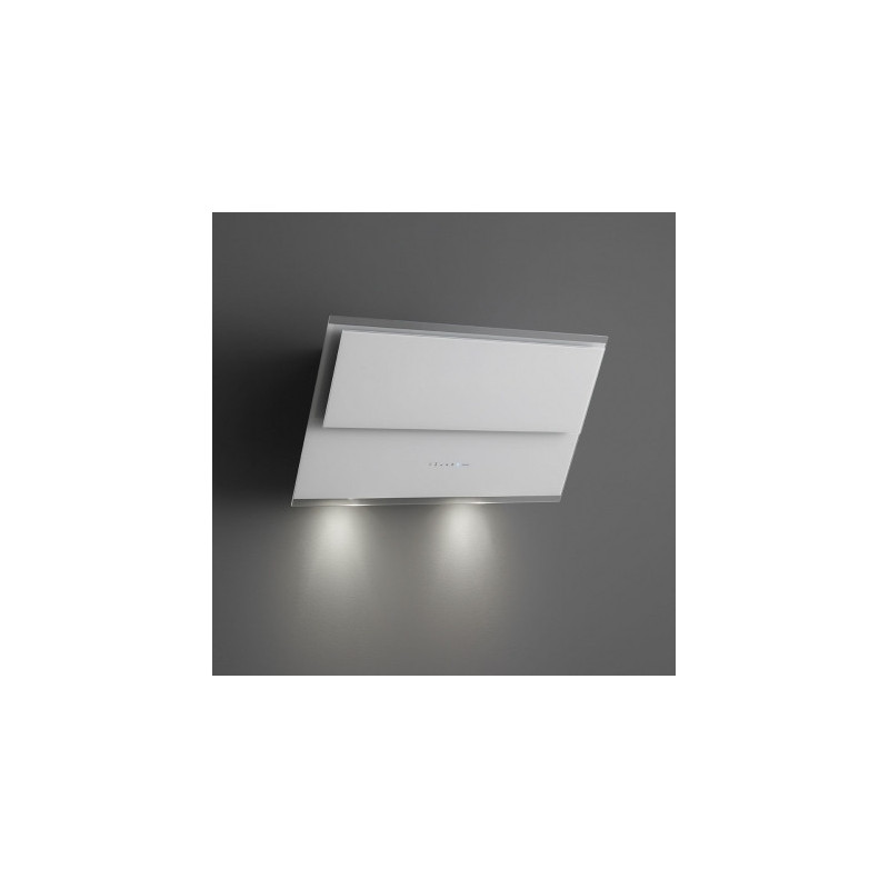 Falmec Verso Cappa aspirante a parete Bianco 800 m³/h A Fino al 50% di sconto
