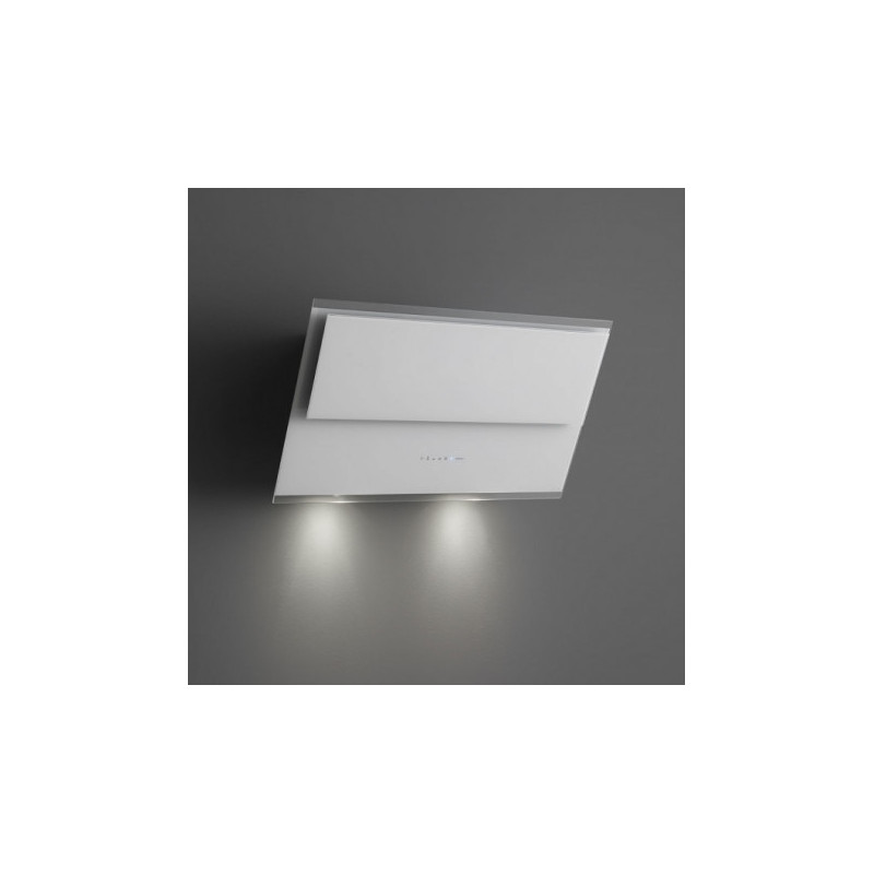 Falmec VERSOGRIGIO55 cappa aspirante Incassato Grigio 800 m³/h A Fino al 60% di sconto