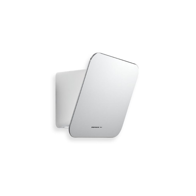 Falmec Tab Cappa aspirante a parete Bianco 800 m³/h A Black Friday Prezzi