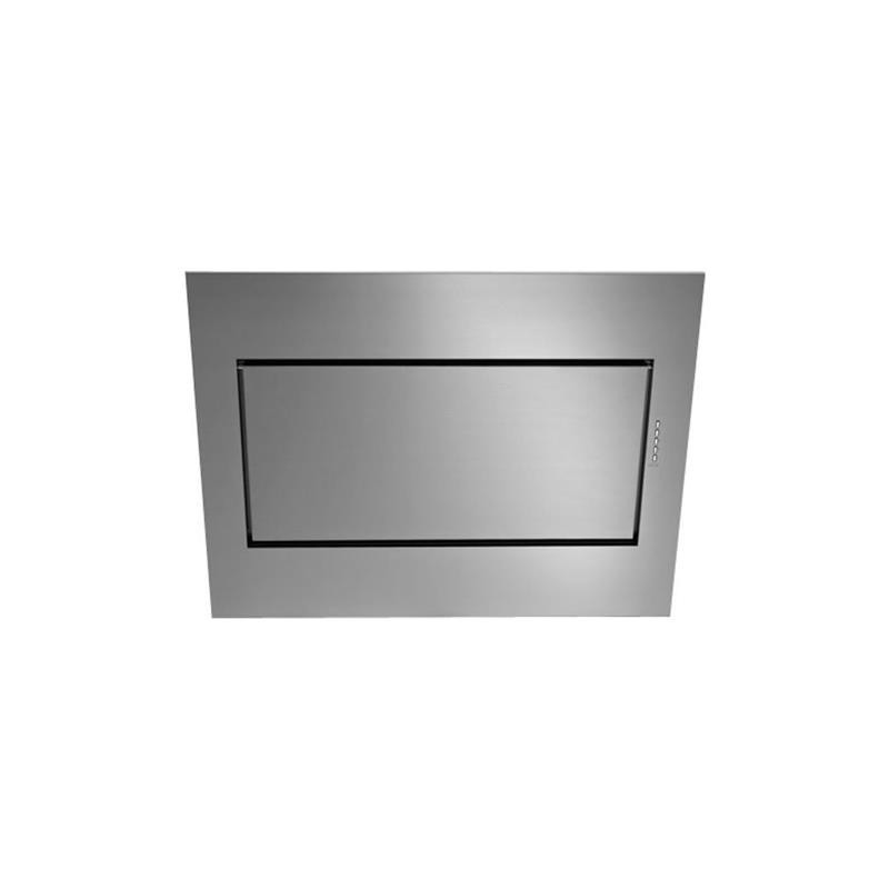Falmec Quasar Cappa aspirante a parete Grigio 800 m³/h A Duty-free