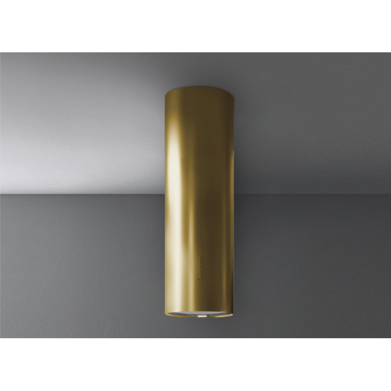 Falmec Polar Oro Cappa aspirante a parete 800 m³/h B Qualità