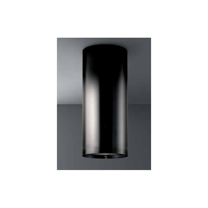 Falmec Polar Cappa aspirante a parete Nero 800 m³/h B Promozione