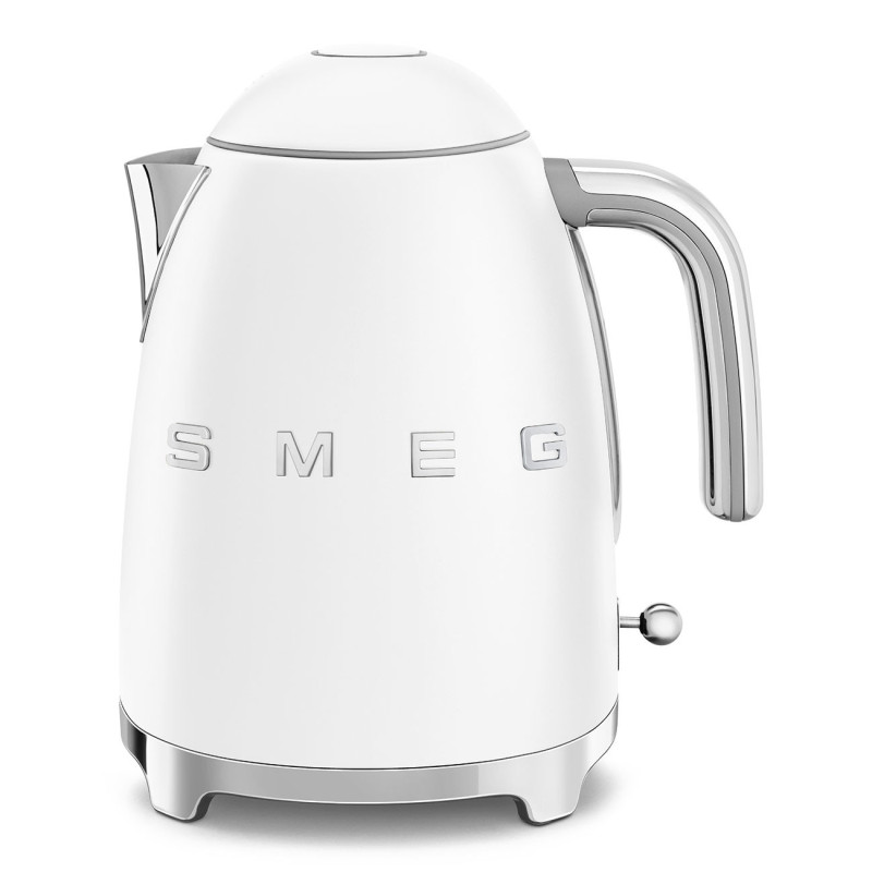 Smeg KLF03WHMEU bollitore elettrico 1 7 L 2400 W Bianco Shopping Online