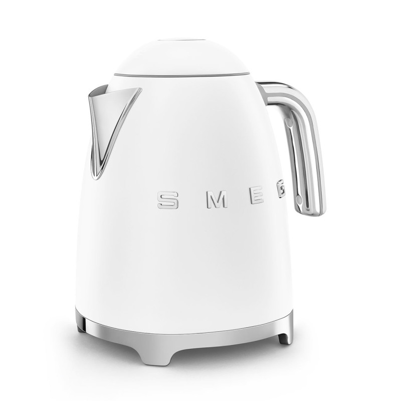 Smeg KLF03WHMEU bollitore elettrico 1 7 L 2400 W Bianco Shopping Online