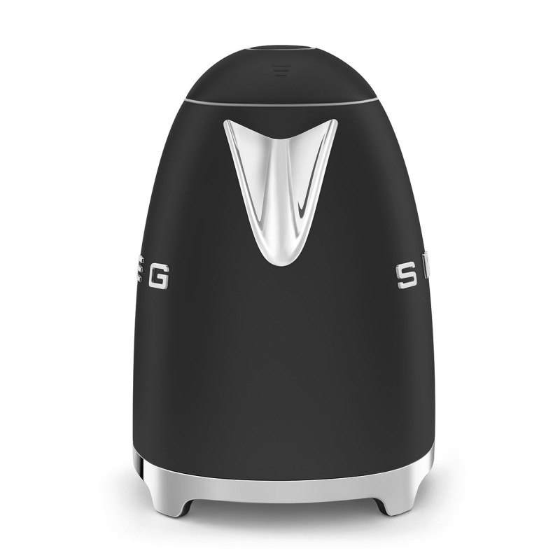 Smeg KLF03BLMEU bollitore elettrico 1 7 L 2400 W Nero Cromo Affare Del Giorno
