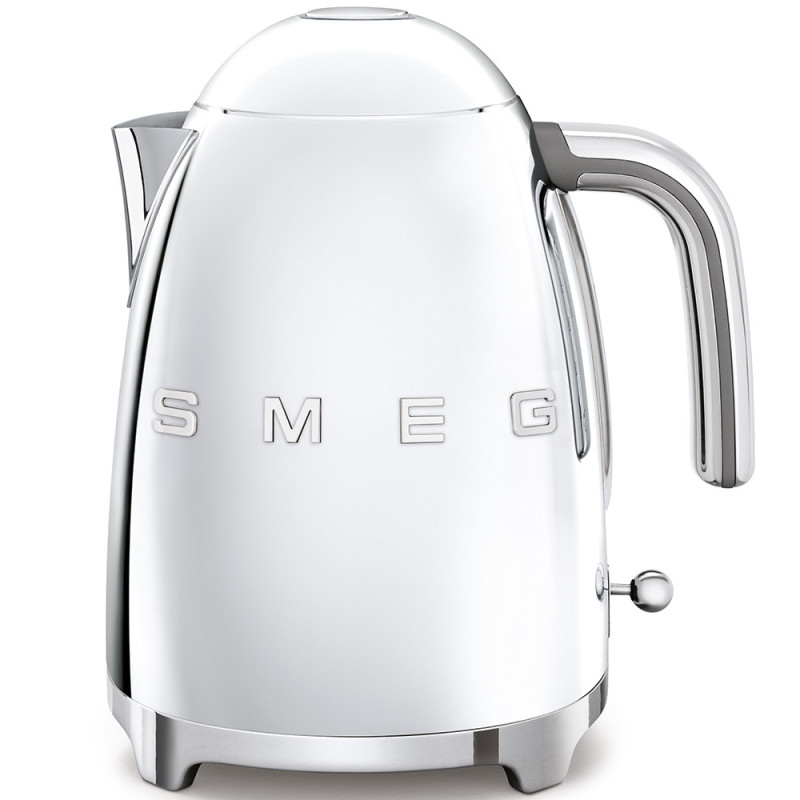 Smeg KLF03SSEU bollitore elettrico 1 7 L 2400 W Acciaio inox Prezzo Ridotto