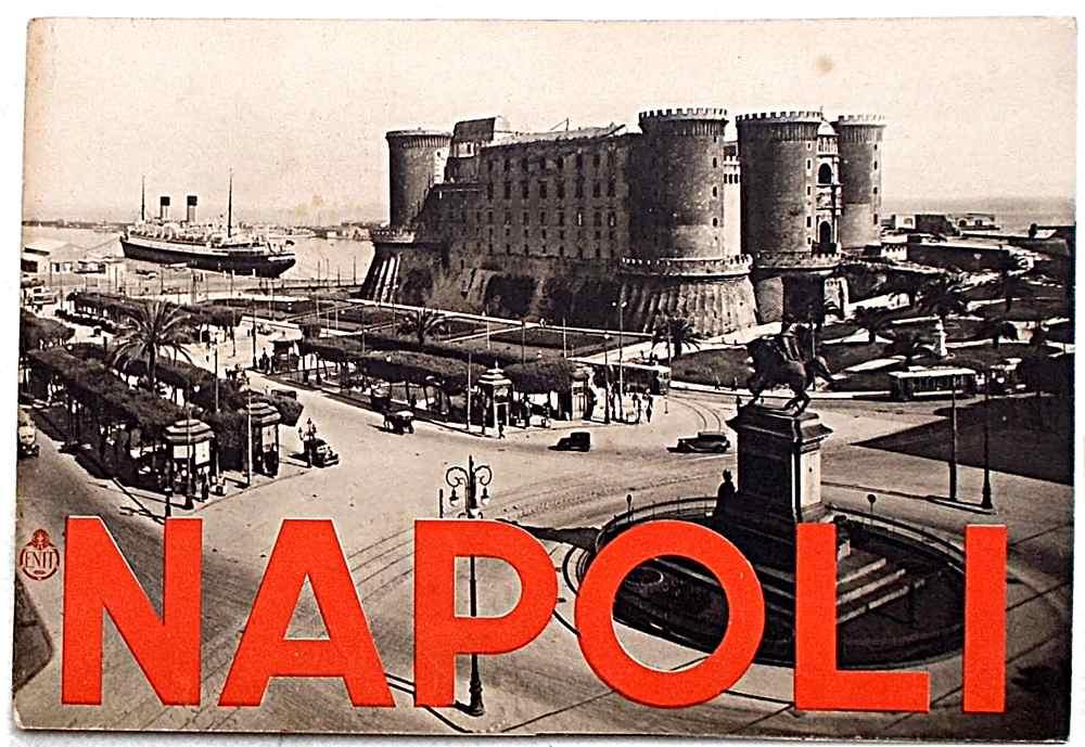 Abebooks Napoli