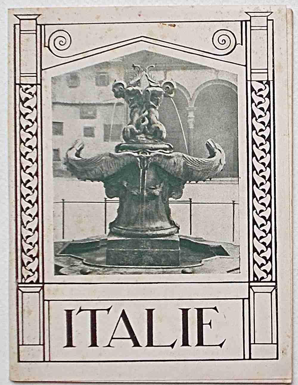 Abebooks L'Italie