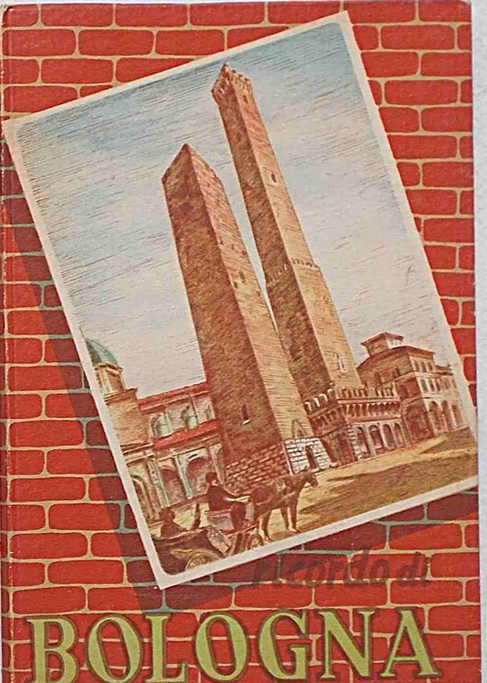 Abebooks Ricordo di Bologna
