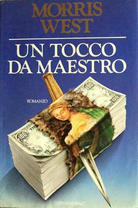 Abebooks UN TOCCO DA MAESTRO