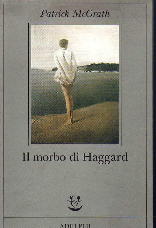 Abebooks Il morbo di Haggard Offerta migliore
