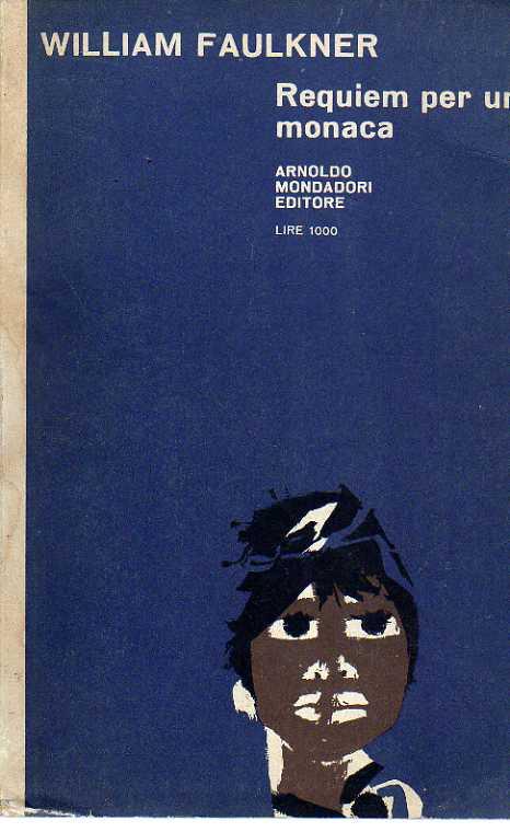 Abebooks Requiem per una monaca Online Outlet