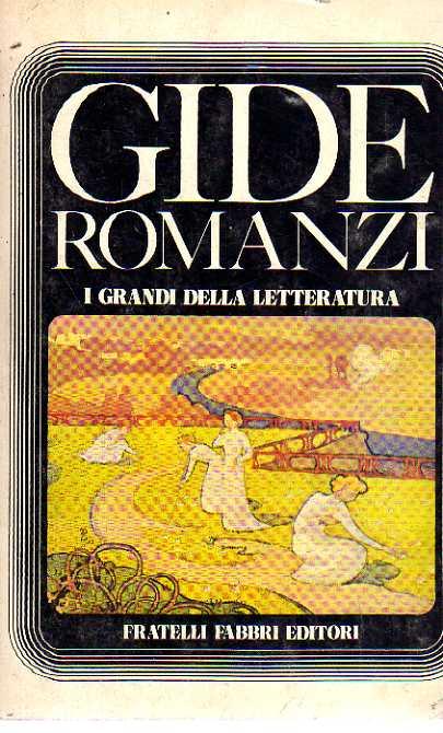 Abebooks Romanzi Offerta temporanea