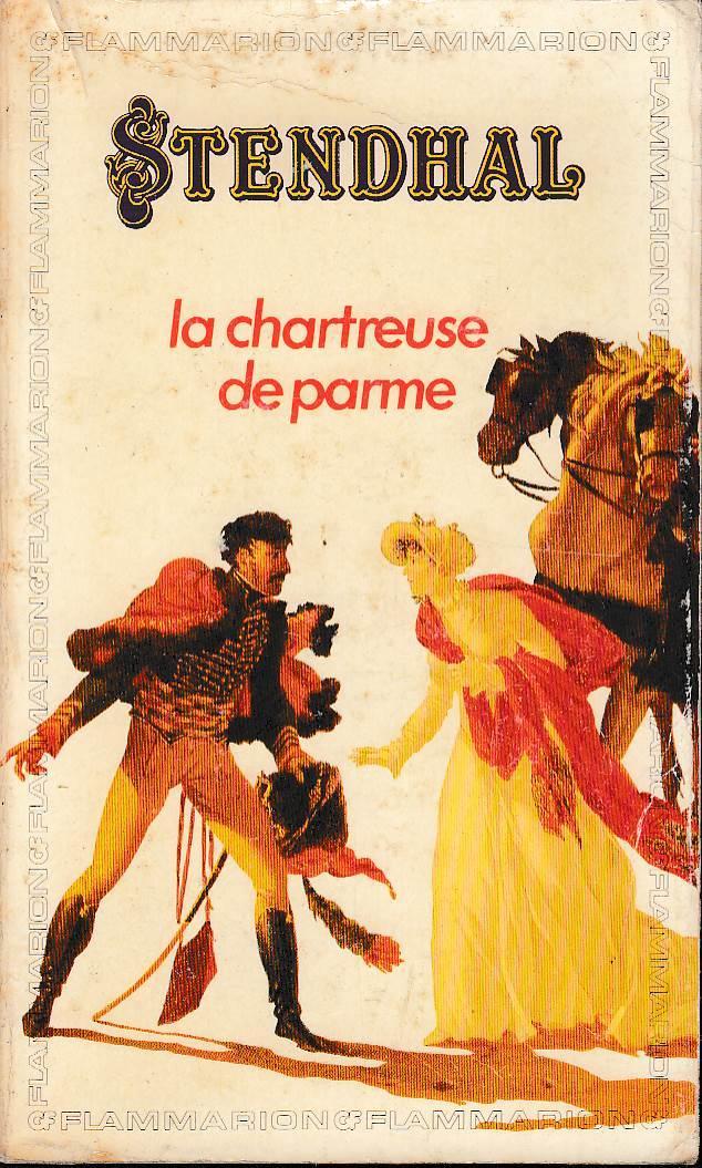 Abebooks La Chartreuse de Parme Prezzo basso