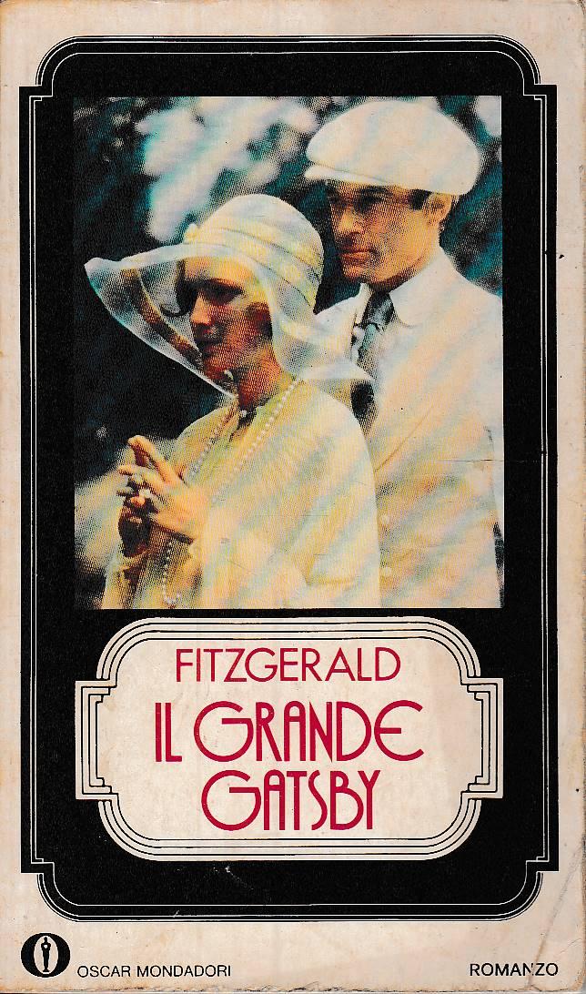 Abebooks Il grande Gatsby ACQUISTA ORA