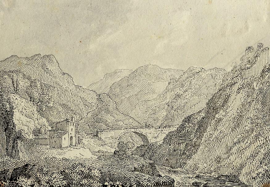 Abebooks IN the Apennines Negozio