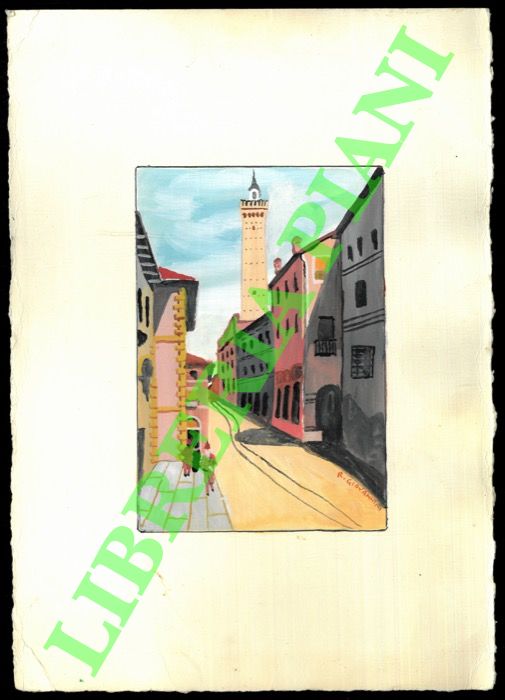 Abebooks Bologna via Castiglione Offerta esclusiva