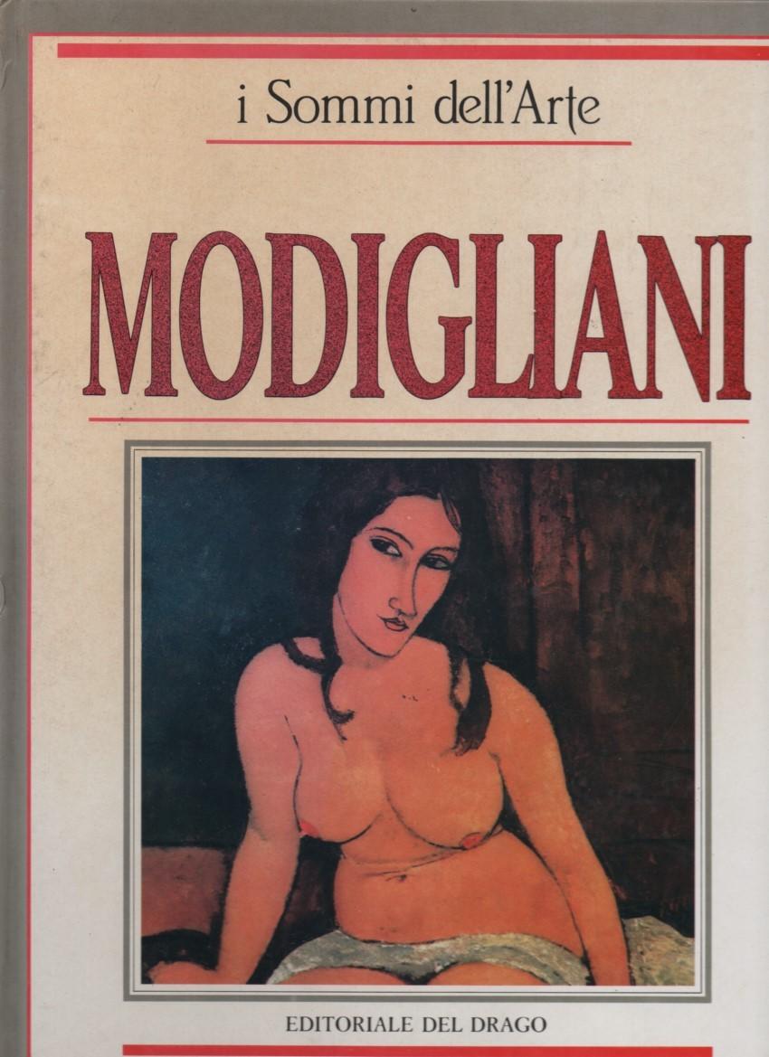 Abebooks Modigliani Promozione temporanea