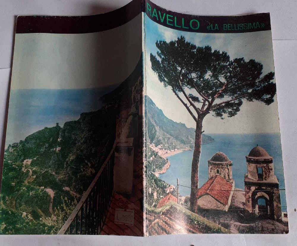 Abebooks Ravello La bellisima Fino al 50% di sconto