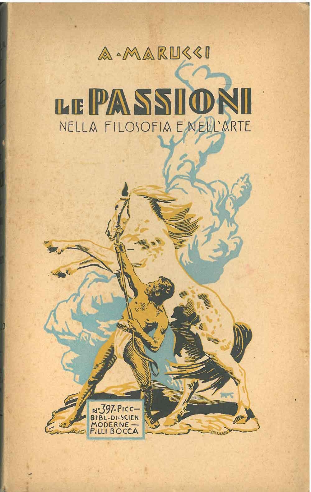 Abebooks Le passioni nella filosofia e nell'arte Acquista Ora