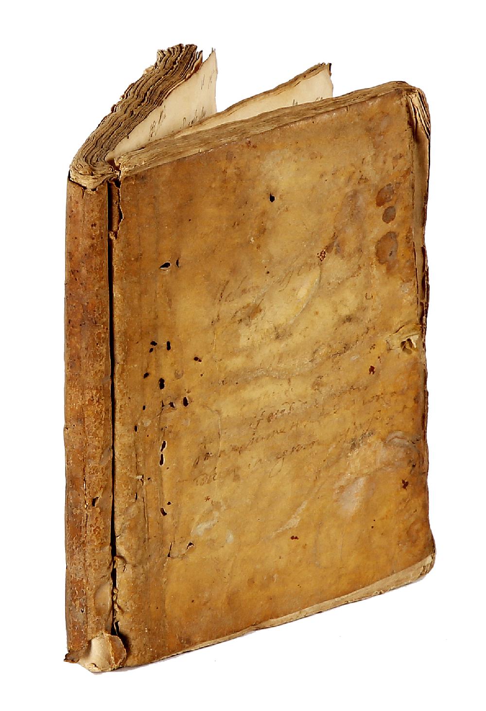Abebooks (Commenti alla Logica). In latino Liquidazione