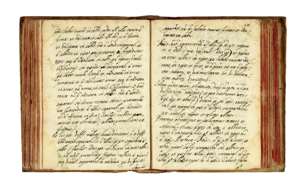 Abebooks Summula logicae. Tractatus cum commento
