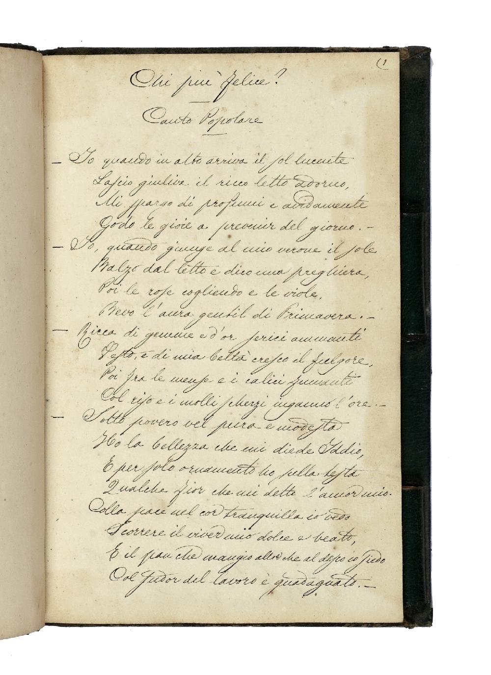 Abebooks Raccolta di 12 poesie Ultimi tre giorni