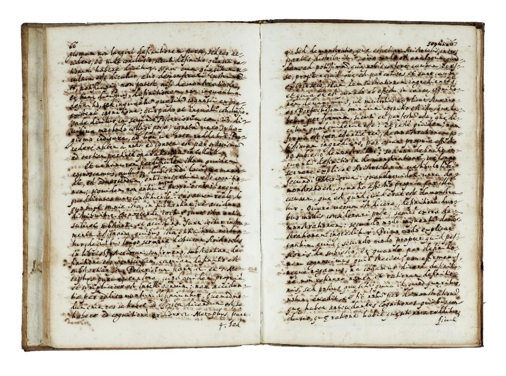 Abebooks An quod quidest quod deffinitio dicitur affirmet vel potius nihil affirmet et ex conseguenti an ad primam vel secundam intellectus operationem spectem. Questio peripatetica. (Segue:) Verum superiores cause necessitatem Promozione temporanea