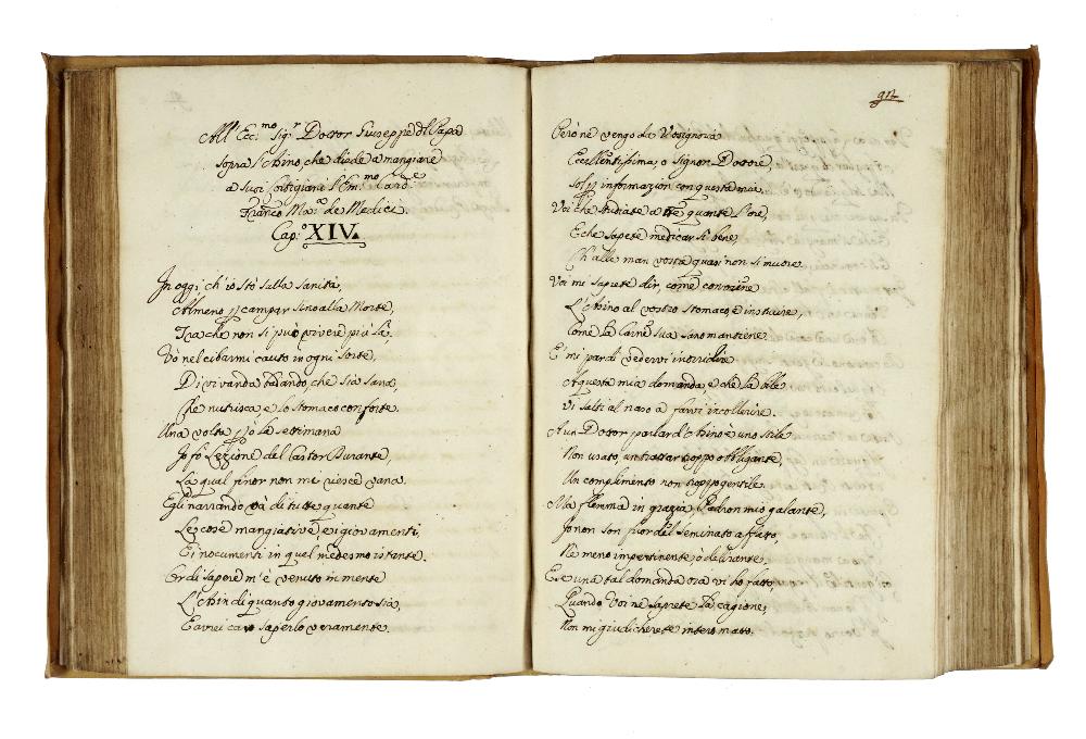 Abebooks Capitoli delle rime piacevoli Only for today
