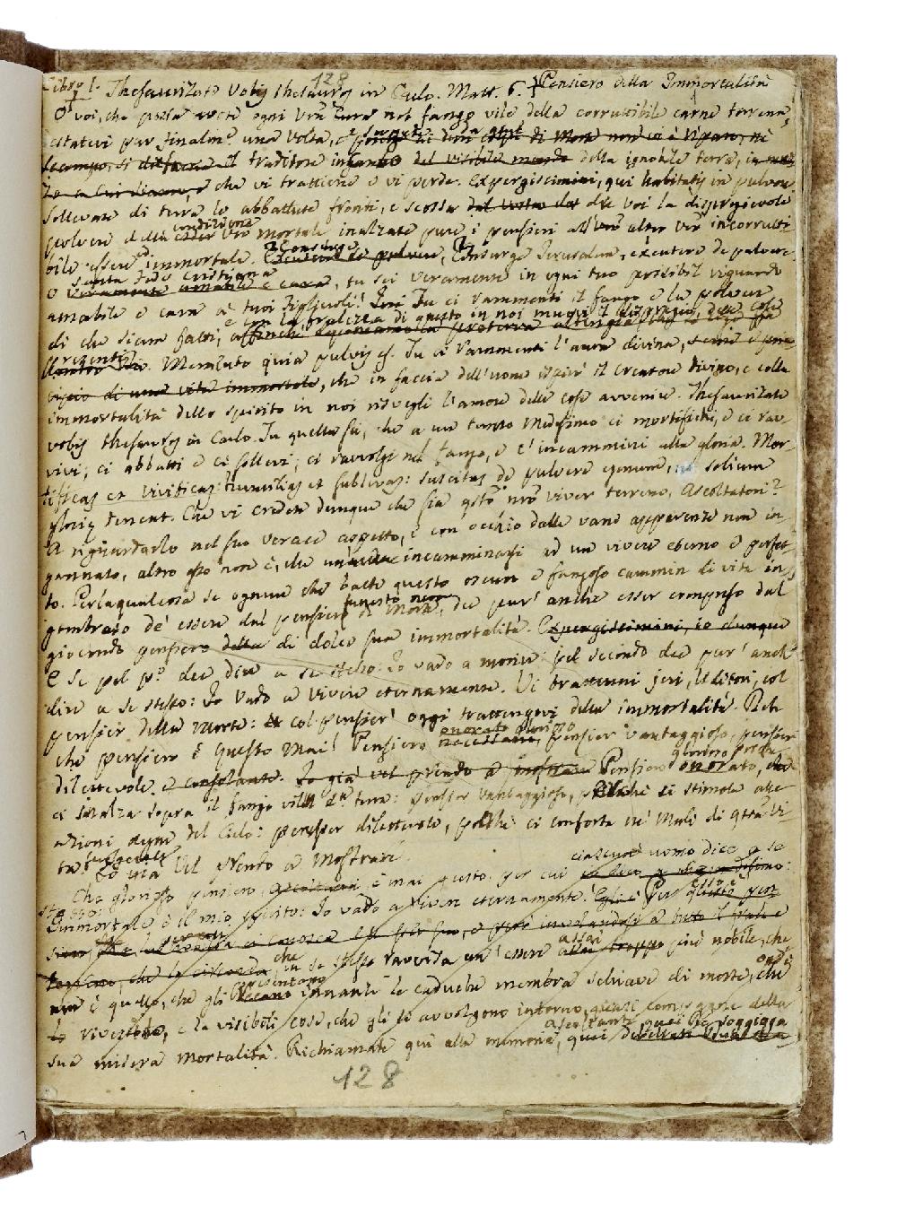 Abebooks Appunti per prediche. Libro I-XII Soddisfazione Garantita