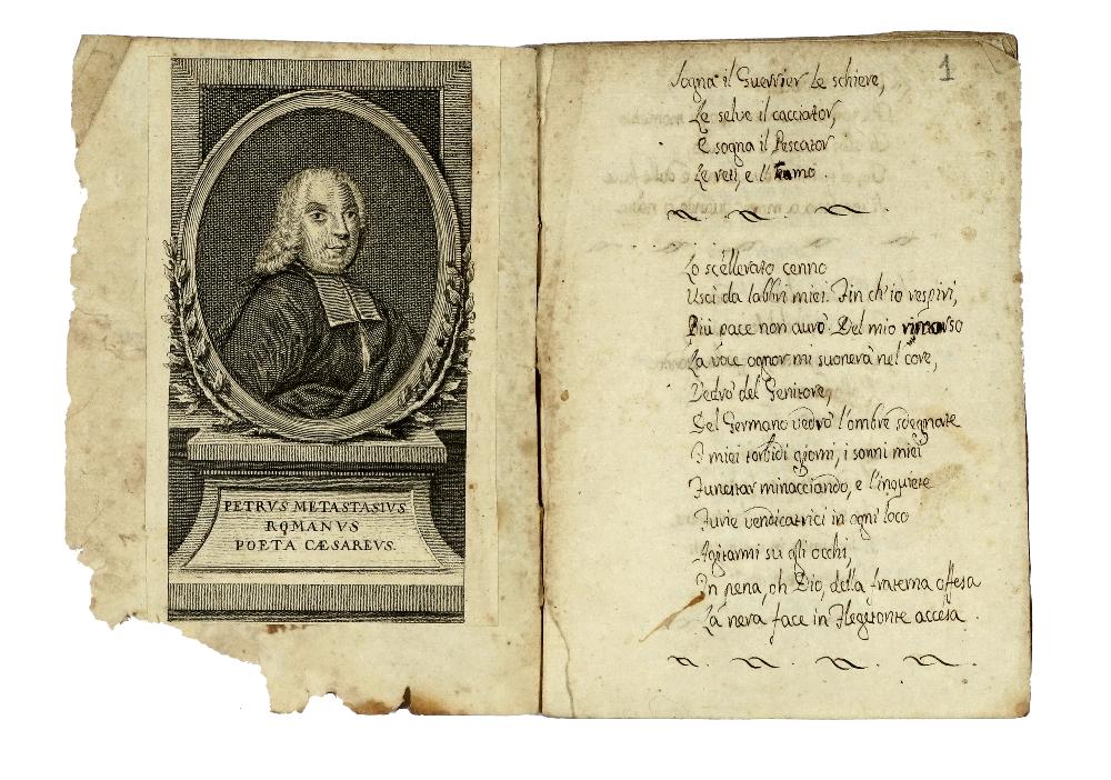 Abebooks Ariette