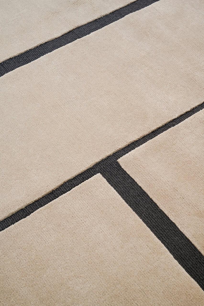 ﻿Amini Tappeto di Design Campiture Hotsell