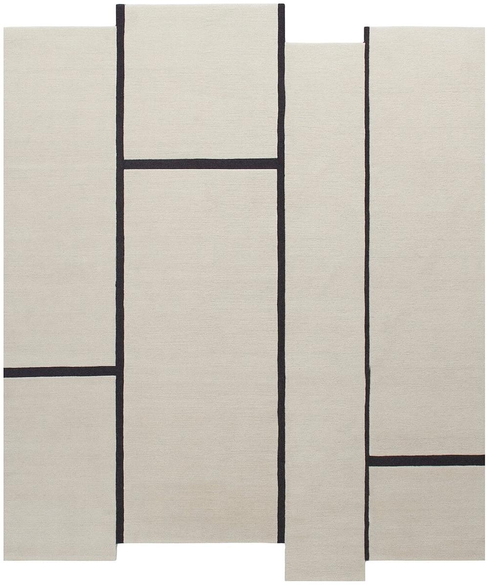 ﻿Amini Tappeto di Design Campiture Hotsell