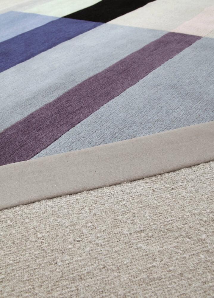 Amini Tappeto di Design Composizione 57 12 Negozio