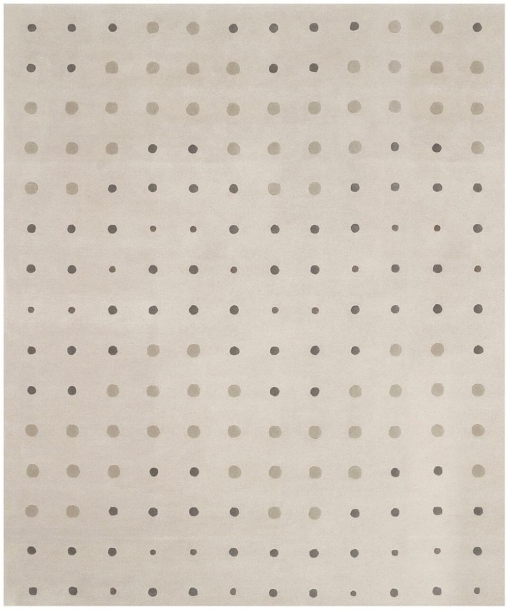 Amini Tappeto di Design JC-1 Bubbles Pezzi Unici