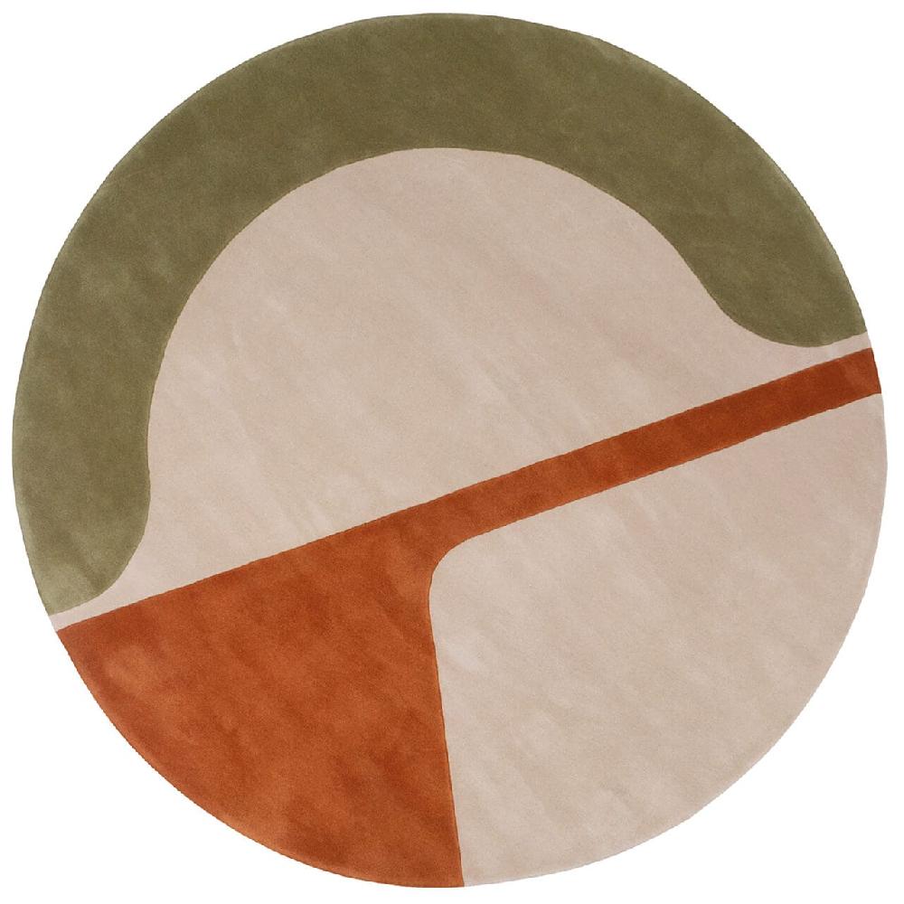 Amini Tappeto di Design JC-7 Isola Negozi Online